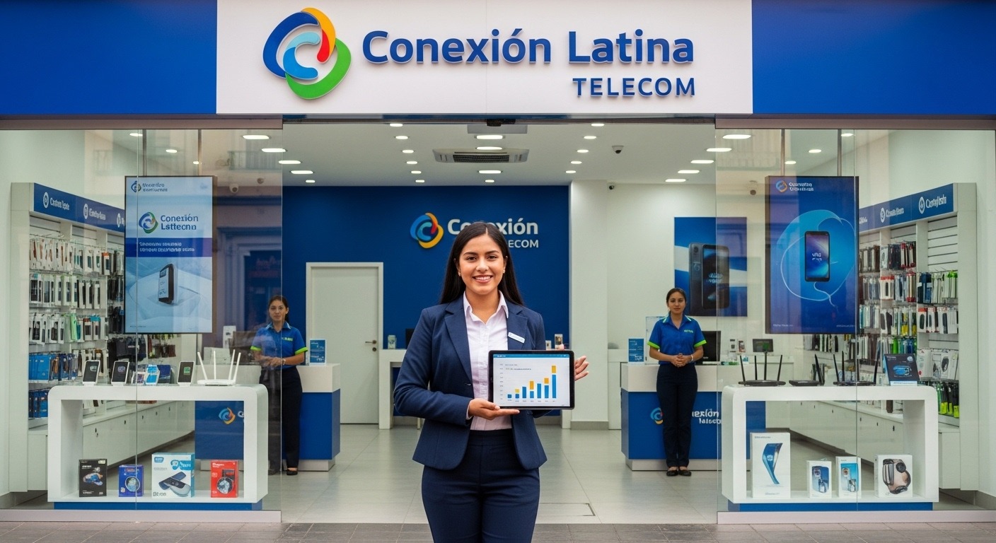 Venta de Materiales Eléctricos